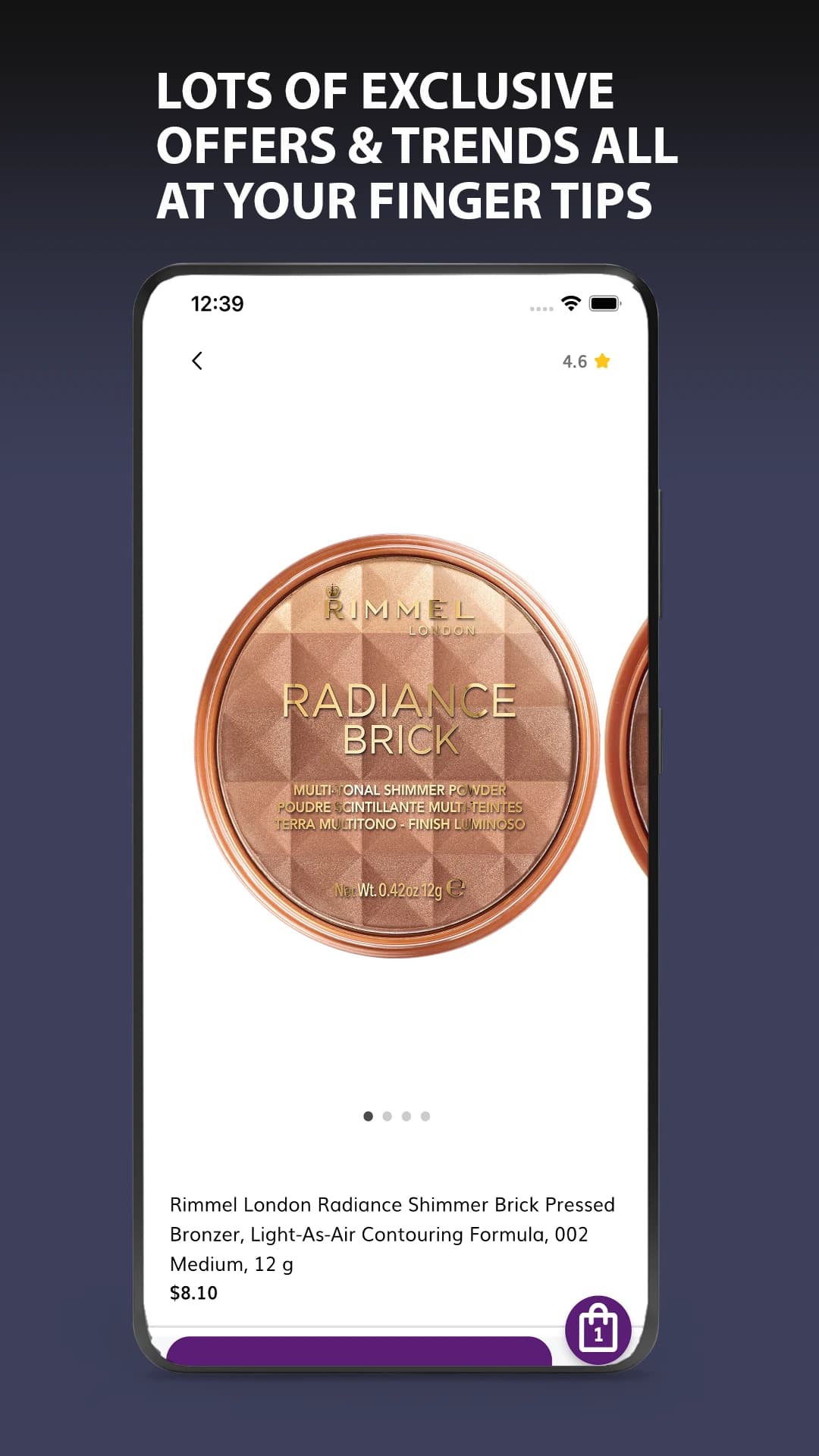ANSU Google Play screenshot 4