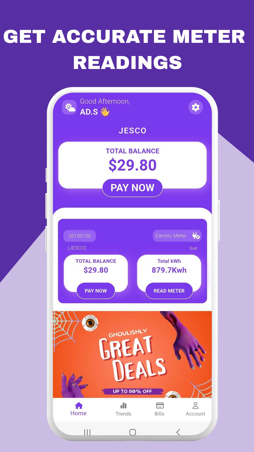 Eneva Google Play screenshot 3