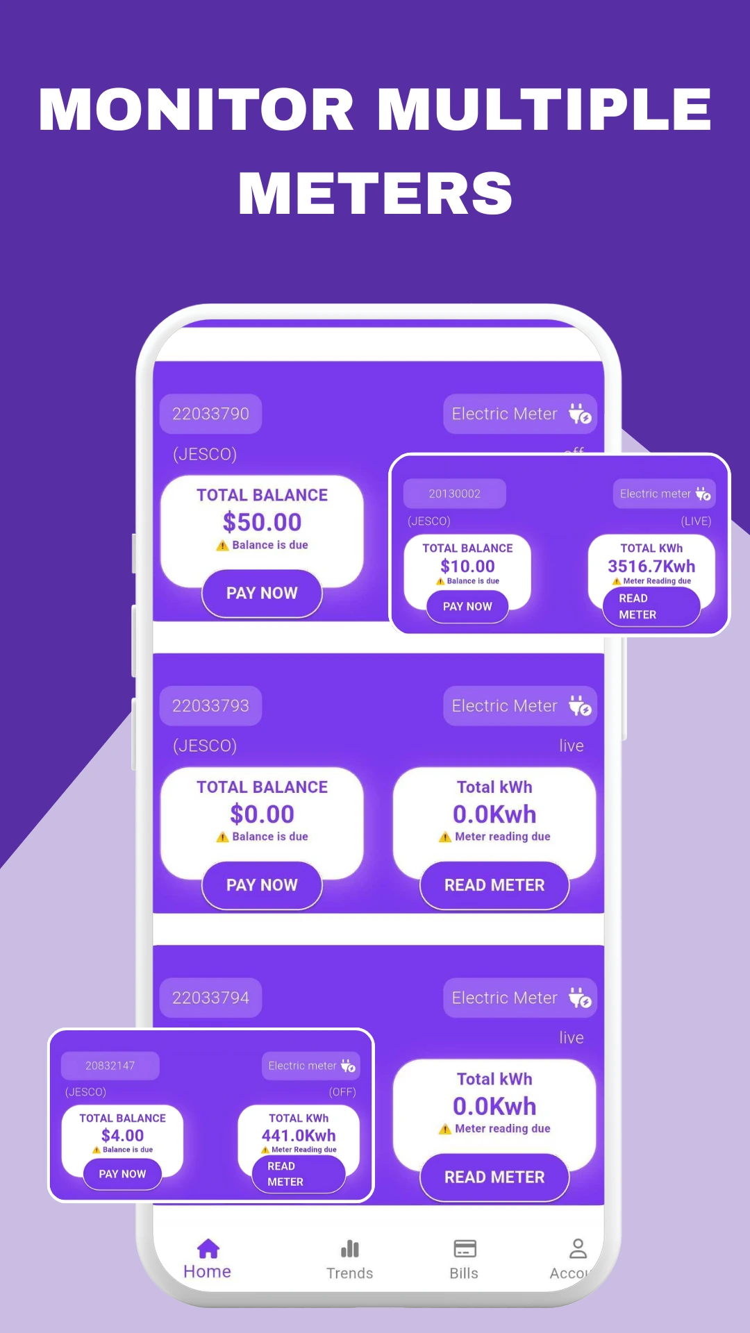 Eneva Google Play screenshot 4