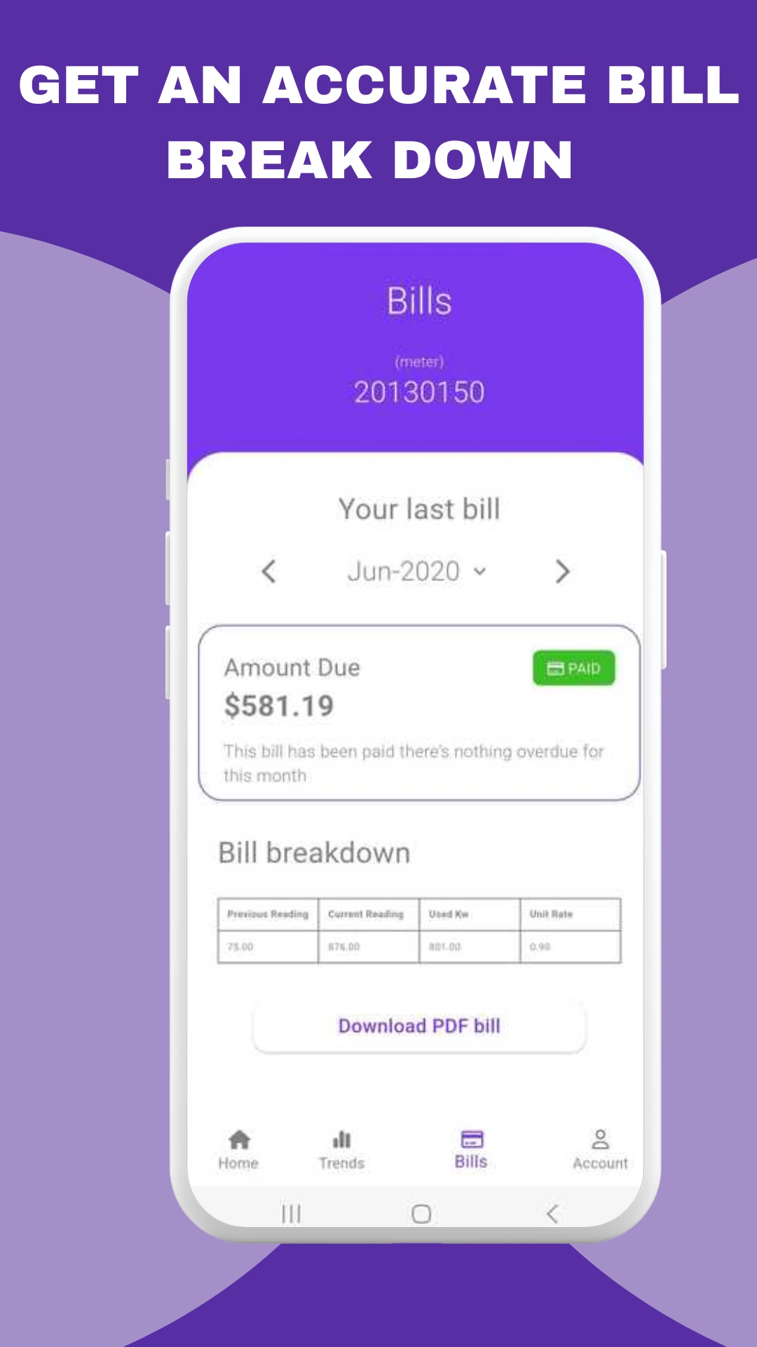 Eneva Google Play screenshot 6
