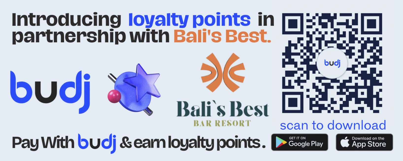 Bali’s Best — artwork