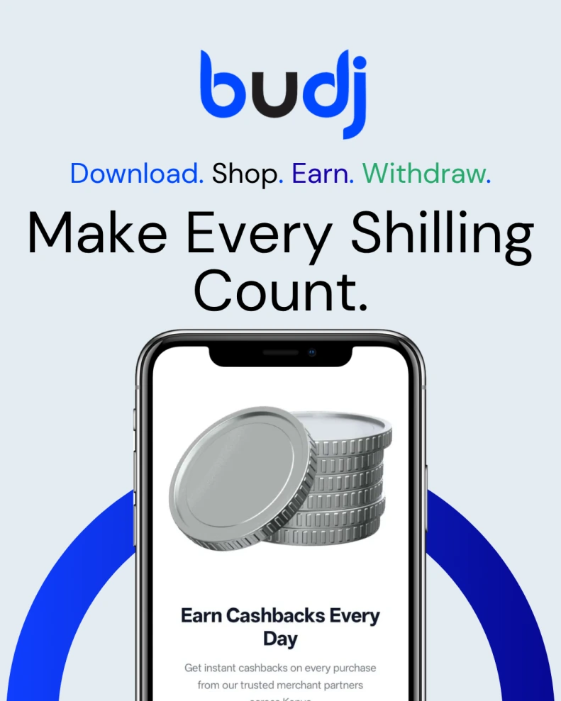 Download. Shop. Earn. Withdraw.