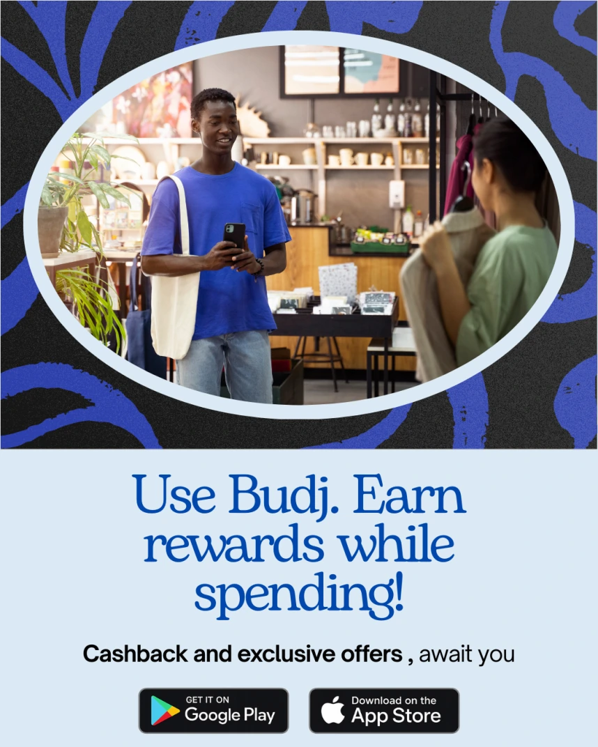 Earn Rewards While Spending