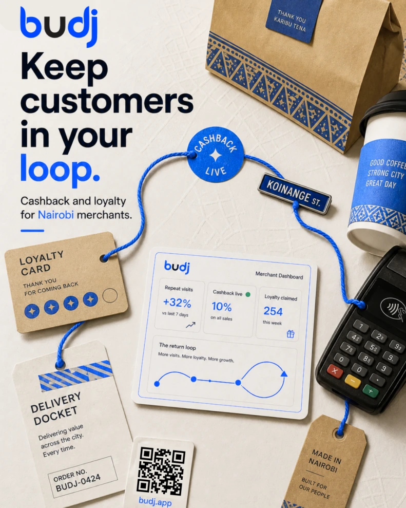 Keep Customers in Your Loop