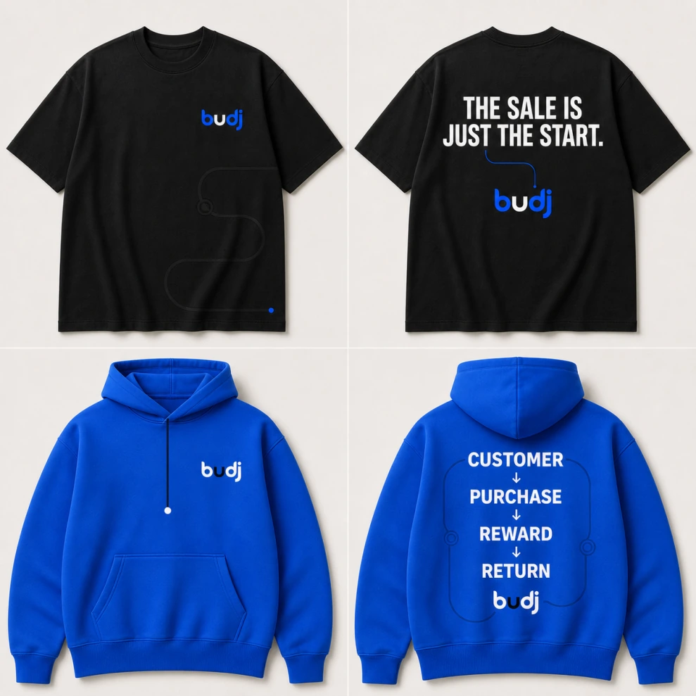 The Sale Is Just the Start