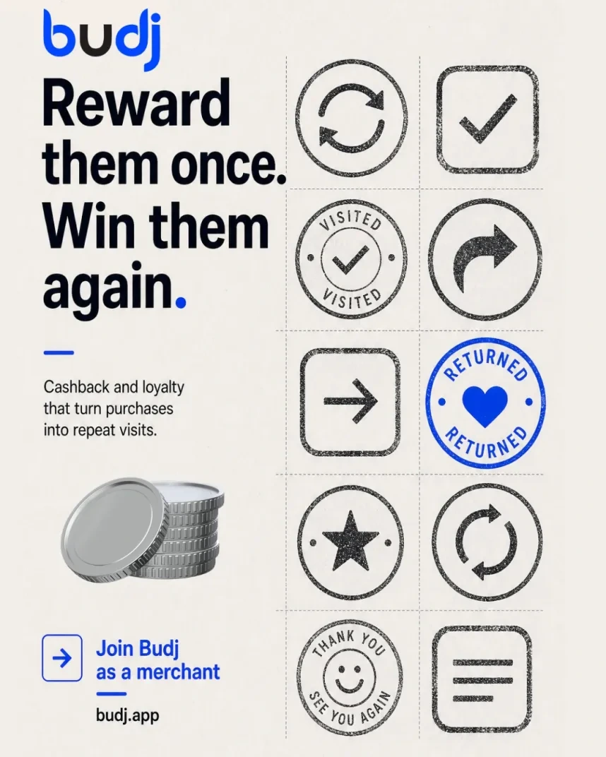 Reward Them Once. Win Them Again.