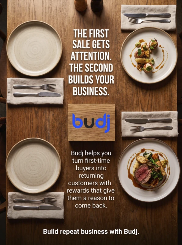 The First Sale Gets Attention
