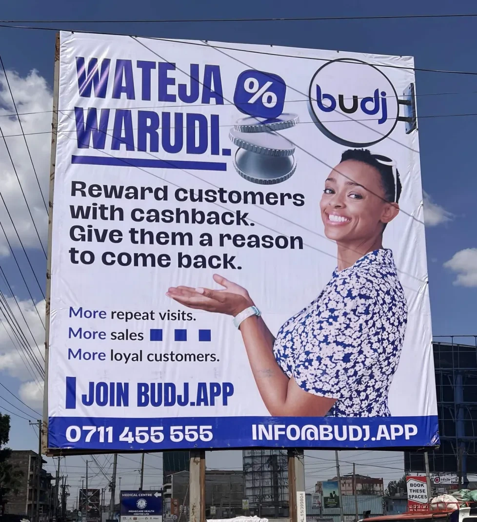 Wateja Warudi