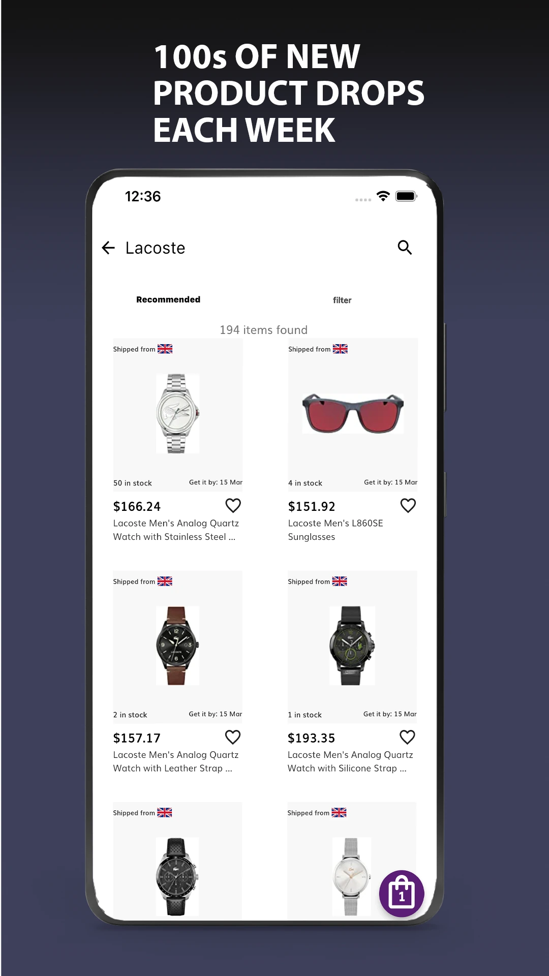 ANSU Google Play screenshot 3