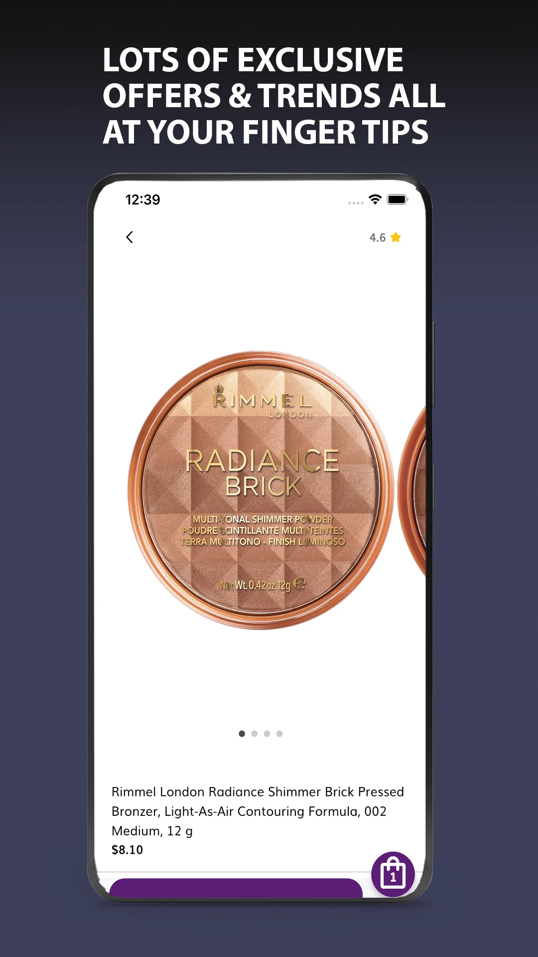 ANSU Google Play screenshot 4