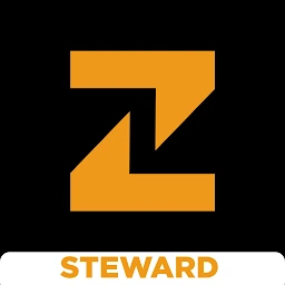 Zuba Steward app icon